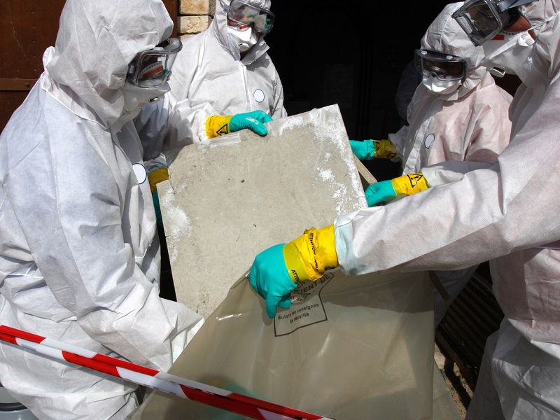 Asbestos Removal Sydney