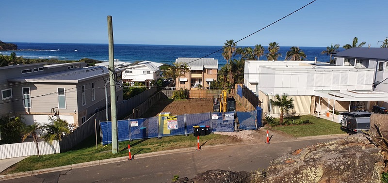 House Demolition Company Constitution Hill