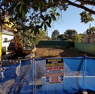Best House Demolition Sydney