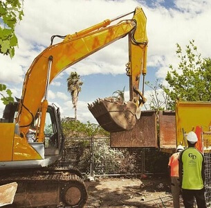 Trusted House Demolition Sydney Services - Local Sydney Demolition Contractors
