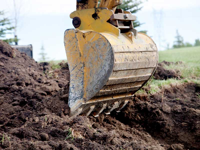 Site Preparation Sydney